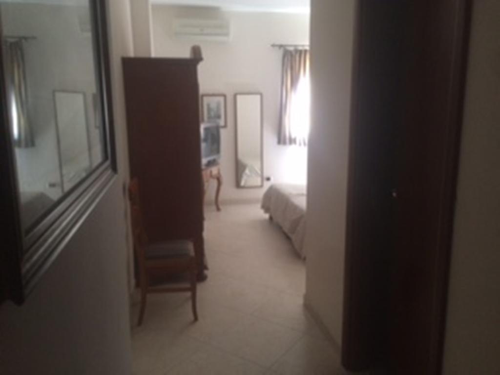 Albergo Delle Rose Pozzuoli Exteriér fotografie
